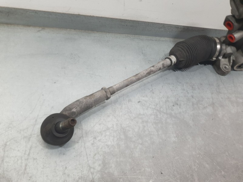 Recambio de cremallera direccion para seat ibiza iv (6j5, 6p1) 1.2 tsi referencia OEM IAM 6R1423055K ASISTIDA 