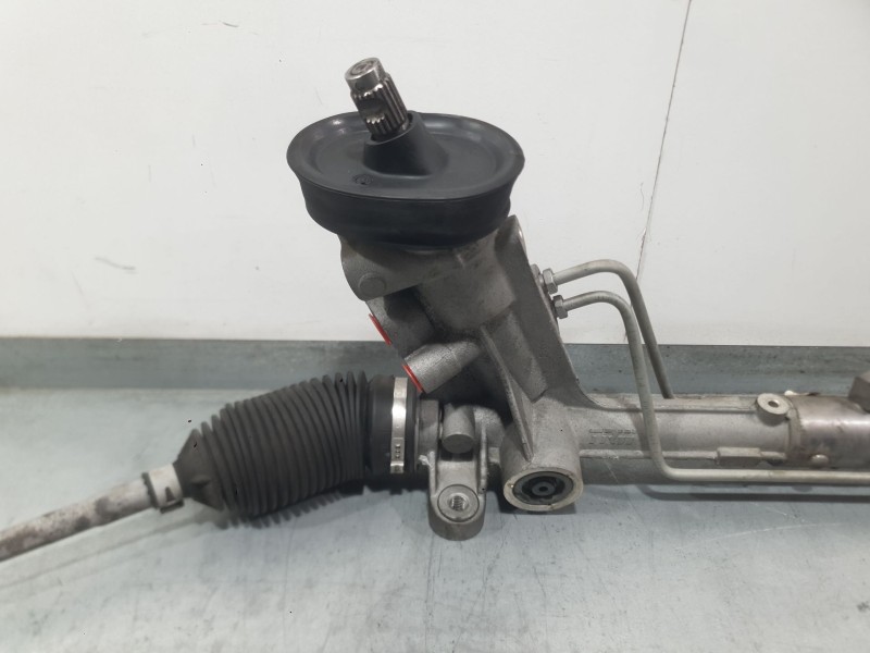 Recambio de cremallera direccion para seat ibiza iv (6j5, 6p1) 1.2 tsi referencia OEM IAM 6R1423055K ASISTIDA 