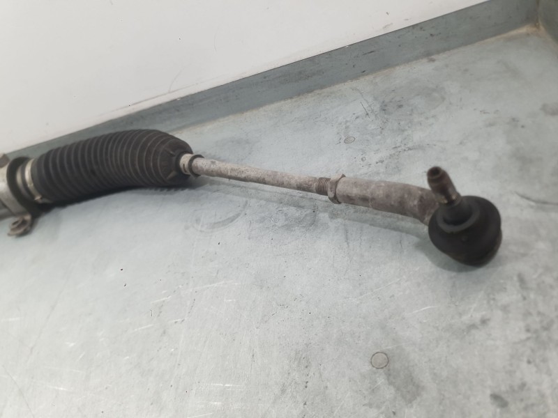 Recambio de cremallera direccion para seat ibiza iv (6j5, 6p1) 1.2 tsi referencia OEM IAM 6R1423055K ASISTIDA 