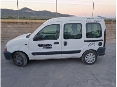 RENAULT KANGOO (KC0/1_)