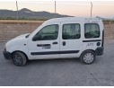 renault kangoo (kc0/1_) del año 2002