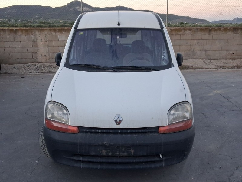 renault kangoo (kc0/1_) del año 2002