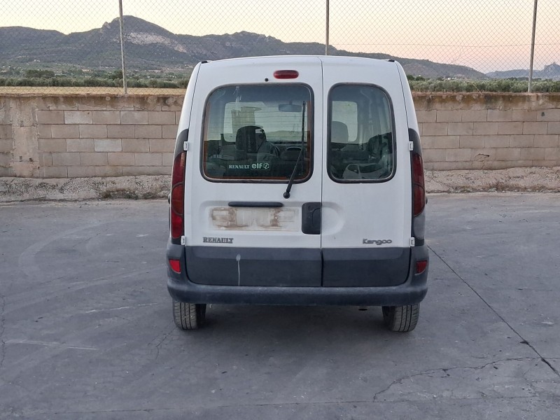 renault kangoo (kc0/1_) del año 2002