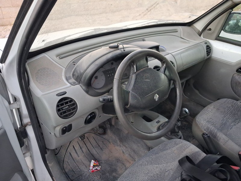 renault kangoo (kc0/1_) del año 2002