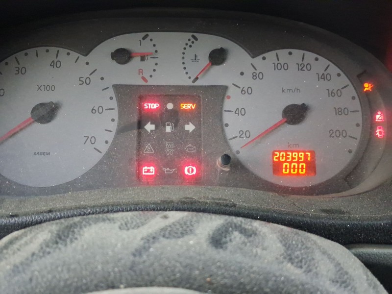 renault kangoo (kc0/1_) del año 2002