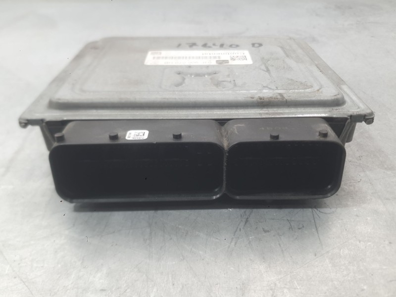 Recambio de centralita motor uce para seat ibiza iv (6j5, 6p1) 1.2 tsi referencia OEM IAM 03F906070HB  