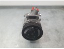 Recambio de compresor aire acondicionado para seat ibiza iv (6j5, 6p1) 1.2 tsi referencia OEM IAM 1K0820808F  