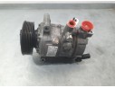Recambio de compresor aire acondicionado para seat ibiza iv (6j5, 6p1) 1.2 tsi referencia OEM IAM 1K0820808F  
