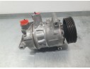 Recambio de compresor aire acondicionado para seat ibiza iv (6j5, 6p1) 1.2 tsi referencia OEM IAM 1K0820808F  