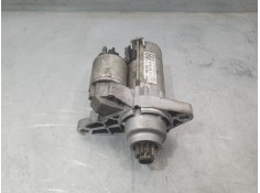 Recambio de motor arranque para seat ibiza iv (6j5, 6p1) 1.2 tsi referencia OEM IAM 02T911024NX  