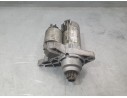 Recambio de motor arranque para seat ibiza iv (6j5, 6p1) 1.2 tsi referencia OEM IAM 02T911024NX  