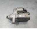 Recambio de motor arranque para seat ibiza iv (6j5, 6p1) 1.2 tsi referencia OEM IAM 02T911024NX  