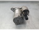 Recambio de motor arranque para seat ibiza iv (6j5, 6p1) 1.2 tsi referencia OEM IAM 02T911024NX  