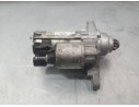 Recambio de motor arranque para seat ibiza iv (6j5, 6p1) 1.2 tsi referencia OEM IAM 02T911024NX  