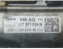 Recambio de motor arranque para seat ibiza iv (6j5, 6p1) 1.2 tsi referencia OEM IAM 02T911024NX  