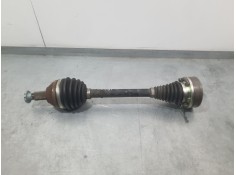 Recambio de transmision delantera izquierda para seat ibiza iv (6j5, 6p1) 1.2 tsi referencia OEM IAM 6R0407761K  