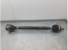 Recambio de transmision delantera derecha para seat ibiza iv (6j5, 6p1) 1.2 tsi referencia OEM IAM 6R0407762K  