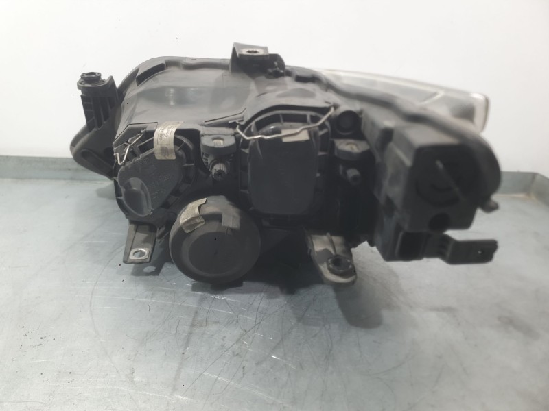 Recambio de faro derecho para seat ibiza iv (6j5, 6p1) 1.2 tsi referencia OEM IAM 6J1941006D  