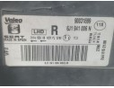Recambio de faro derecho para seat ibiza iv (6j5, 6p1) 1.2 tsi referencia OEM IAM 6J1941006D  