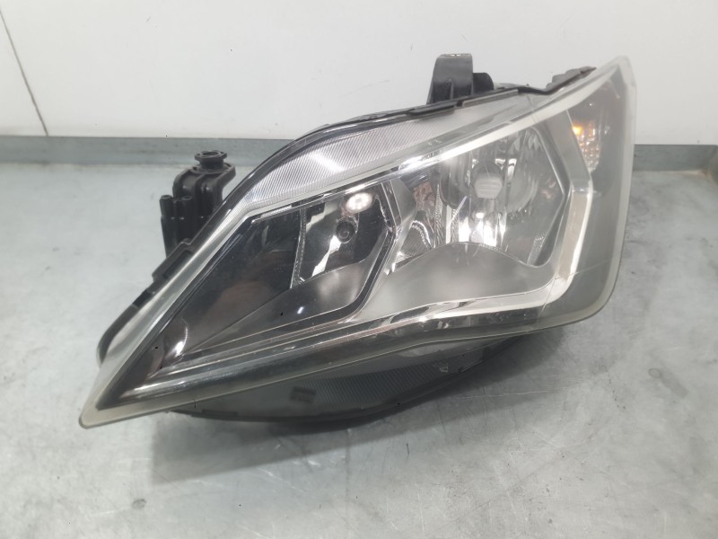 Recambio de faro izquierdo para seat ibiza iv (6j5, 6p1) 1.2 tsi referencia OEM IAM 6J1941005D  