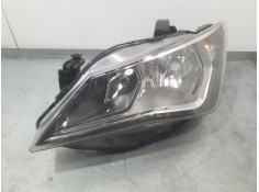 Recambio de faro izquierdo para seat ibiza iv (6j5, 6p1) 1.2 tsi referencia OEM IAM 6J1941005D  