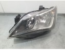 Recambio de faro izquierdo para seat ibiza iv (6j5, 6p1) 1.2 tsi referencia OEM IAM 6J1941005D  