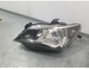 Recambio de faro izquierdo para seat ibiza iv (6j5, 6p1) 1.2 tsi referencia OEM IAM 6J1941005D  