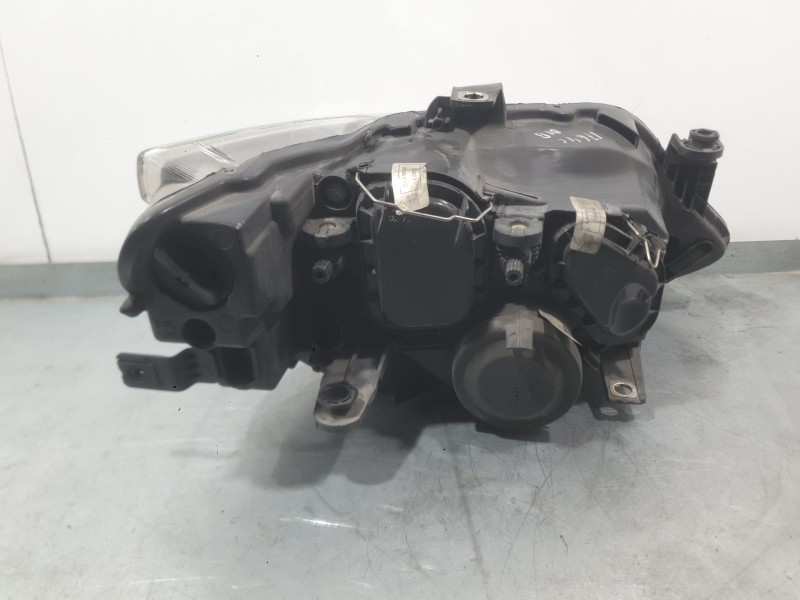 Recambio de faro izquierdo para seat ibiza iv (6j5, 6p1) 1.2 tsi referencia OEM IAM 6J1941005D  