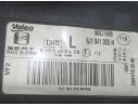 Recambio de faro izquierdo para seat ibiza iv (6j5, 6p1) 1.2 tsi referencia OEM IAM 6J1941005D  