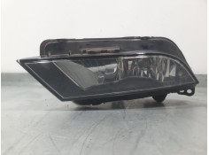 FARO ANTINIEBLA IZQUIERDO 6J0941701A 1NE011077 HELLA