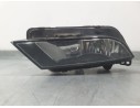 Recambio de faro antiniebla izquierdo para seat ibiza iv (6j5, 6p1) 1.2 tsi referencia OEM IAM 6J0941701B  