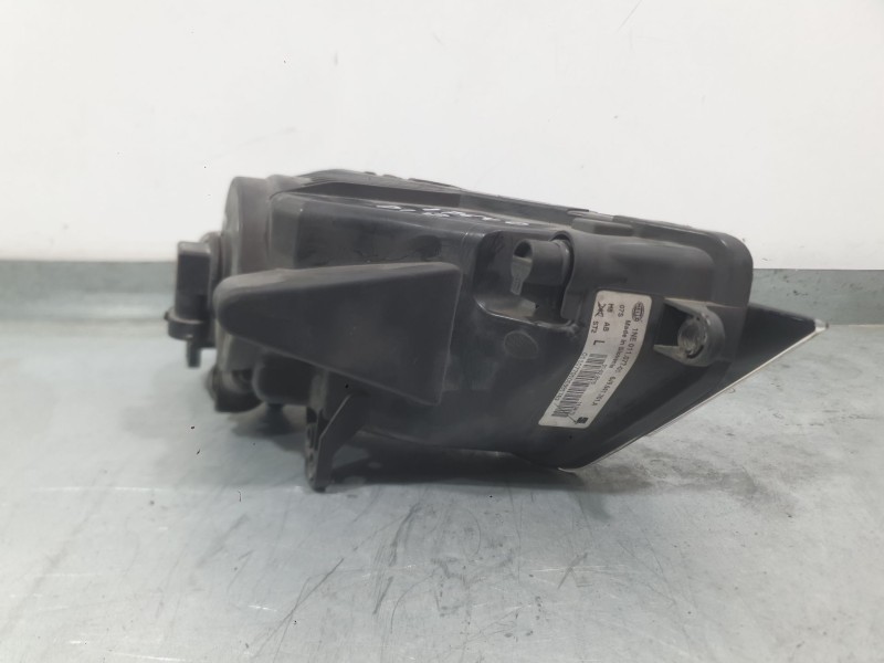 Recambio de faro antiniebla izquierdo para seat ibiza iv (6j5, 6p1) 1.2 tsi referencia OEM IAM 6J0941701B  