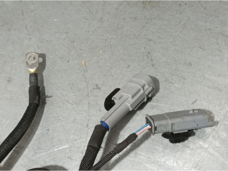 Recambio de cremallera direccion para citroën c4 feel pack referencia OEM IAM 680001706000 2206200018808 ELECTRO/MECANICA JTEKT