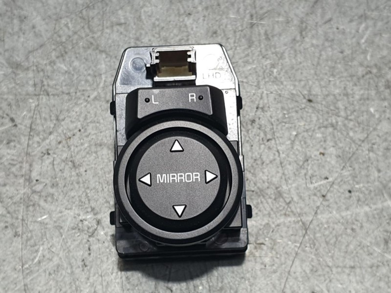 Recambio de mando retrovisor para kia picanto (ja) attract referencia OEM IAM 93530G6020  