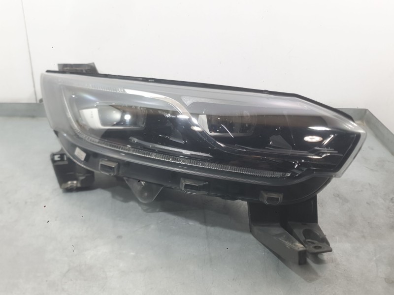 Recambio de faro derecho para renault espace v (jr_) 1.6 dci 130 referencia OEM IAM 260106403R  