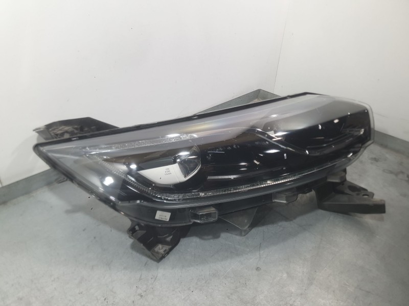 Recambio de faro derecho para renault espace v (jr_) 1.6 dci 130 referencia OEM IAM 260106403R  