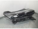 Recambio de faro derecho para renault espace v (jr_) 1.6 dci 130 referencia OEM IAM 260106403R  