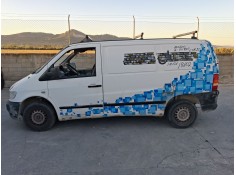 MERCEDES-BENZ VITO FURGONETA (W638)