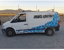 mercedes-benz vito furgoneta (w638) del año 2001