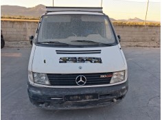 MERCEDES-BENZ VITO FURGONETA (W638)