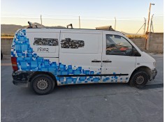 MERCEDES-BENZ VITO FURGONETA (W638)