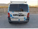 mercedes-benz vito furgoneta (w638) del año 2001