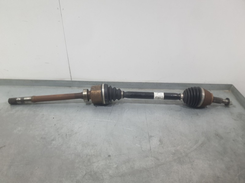 Recambio de transmision delantera derecha para renault espace v (jr_) 1.6 dci 130 referencia OEM IAM 391001868R  