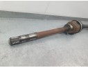 Recambio de transmision delantera derecha para renault espace v (jr_) 1.6 dci 130 referencia OEM IAM 391001868R  