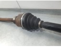 Recambio de transmision delantera derecha para renault espace v (jr_) 1.6 dci 130 referencia OEM IAM 391001868R  