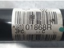Recambio de transmision delantera derecha para renault espace v (jr_) 1.6 dci 130 referencia OEM IAM 391001868R  