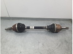 TRANSMISION DELANTERA IZQUIERDA 391015076R 