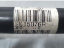Recambio de transmision delantera izquierda para renault espace v (jr_) 1.6 dci 130 referencia OEM IAM 391015076R  