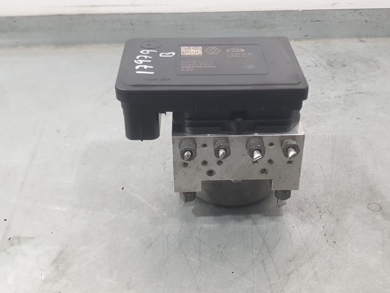 Recambio de abs para renault espace v (jr_) 1.6 dci 130 referencia OEM IAM   