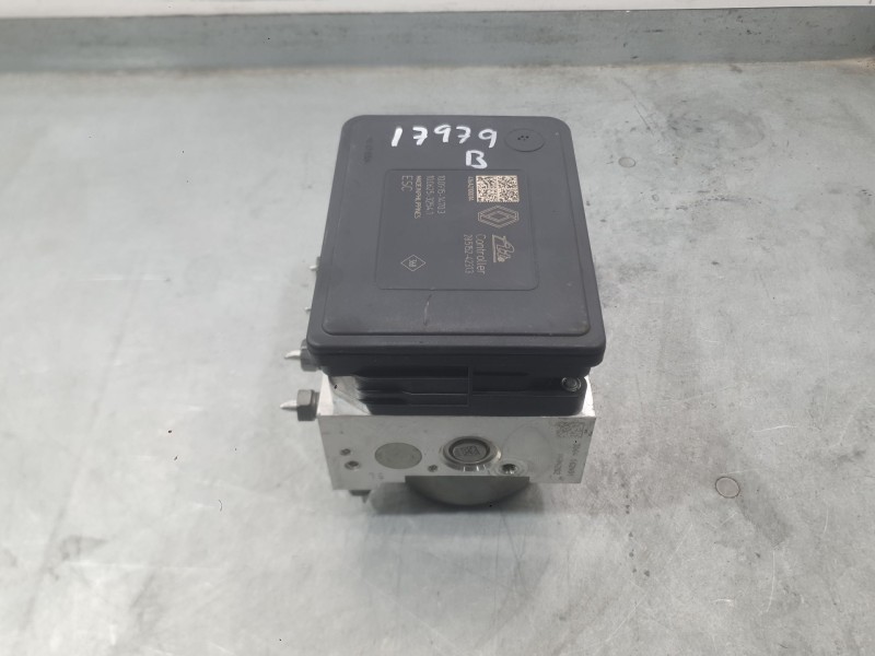 Recambio de abs para renault espace v (jr_) 1.6 dci 130 referencia OEM IAM   